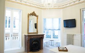 Apartamento Alaia